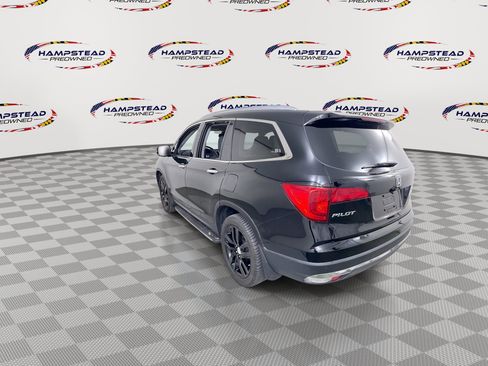 Used 2017 Honda Pilot Elite image 6