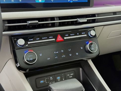 Used 2025 Hyundai Tucson SEL FWD image 20