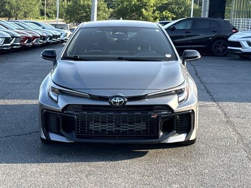Used 2025 Toyota Corolla GR AWD/4WD image 13