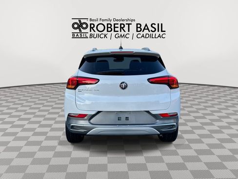 Used 2023 Buick Encore GX Essence w/ Experience Buick Package AWD/4WD image 7