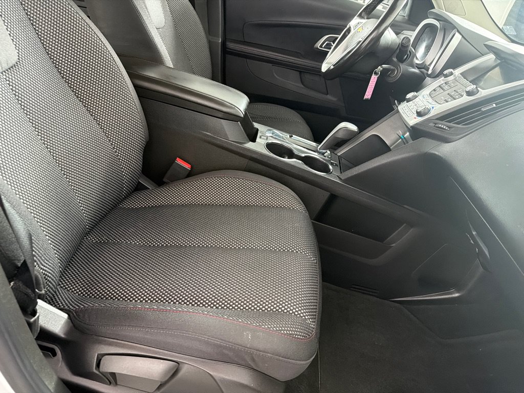 Used 2015 Chevrolet Equinox LT w/ Driver Convenience Package FWD image 21