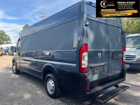 Used 2019 RAM ProMaster 3500 FWD image 4