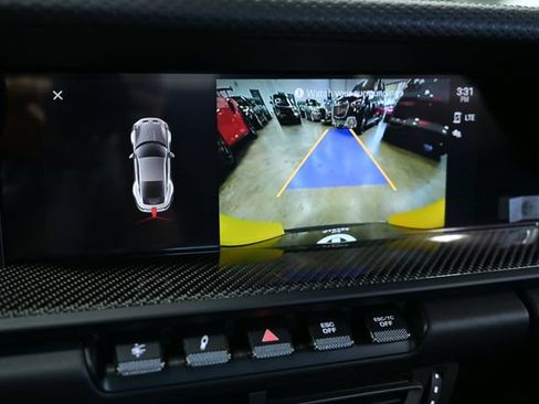 Used 2022 Porsche 911 GT3 RWD image 62
