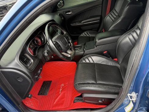 Used 2021 Dodge Charger SRT Hellcat image 18