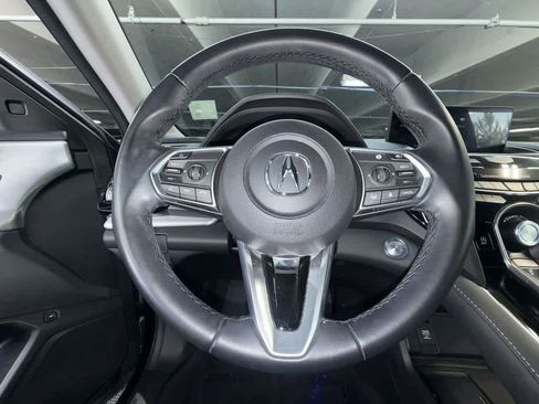 Used 2023 Acura RDX FWD w/ Technology Package image 15