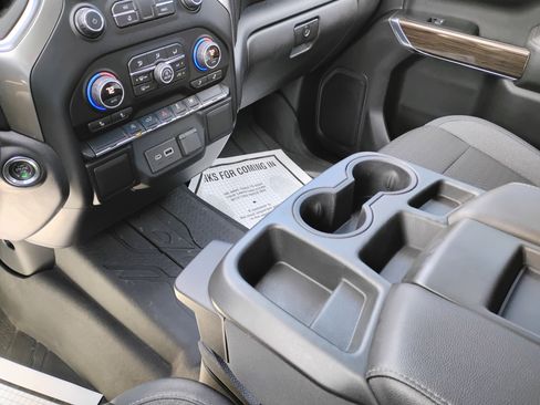 Used 2019 Chevrolet Silverado 1500 LT w/ All-Star Edition image 12