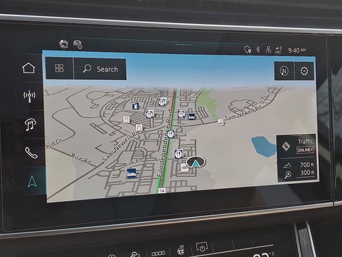 New 2026 Audi Q7 3.0T Premium image 15