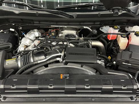 Used 2026 GMC Sierra 3500 Denali w/ Denali Reserve Package AWD/4WD image 16