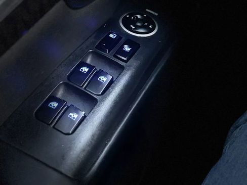 Used 2008 Hyundai Santa Fe Limited FWD image 36