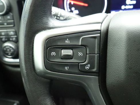 Used 2021 Chevrolet Silverado 3500 LT w/ All Star Edition image 38