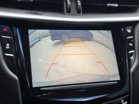 Used 2017 Cadillac XTS Luxury FWD image 24