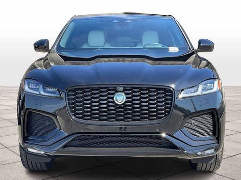 New 2026 Jaguar F-PACE R-Dynamic S image 3
