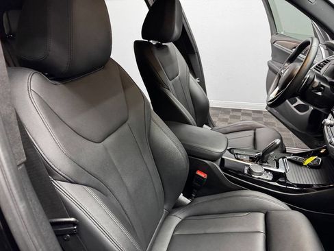 Used 2021 BMW X3 sDrive30i w/ Convenience Package image 57