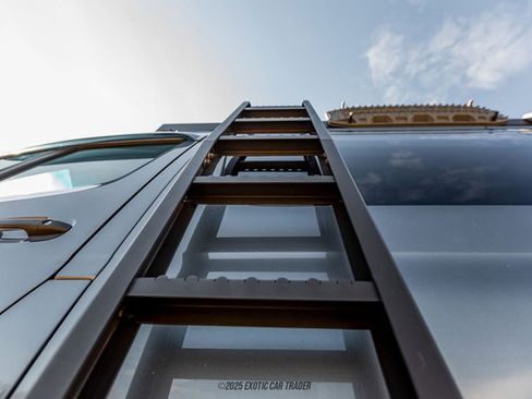 Used 2022 Mercedes-Benz Sprinter 3500 image 54