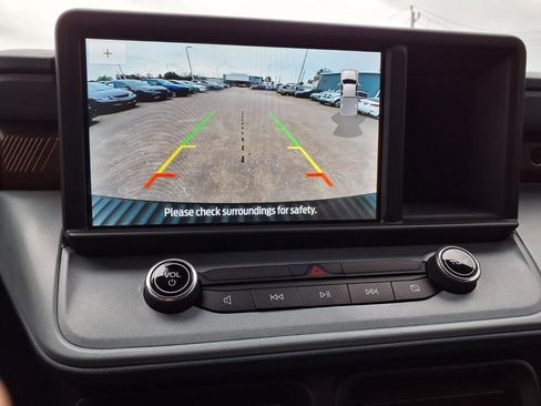 Used 2024 Ford Maverick Lariat FWD image 29