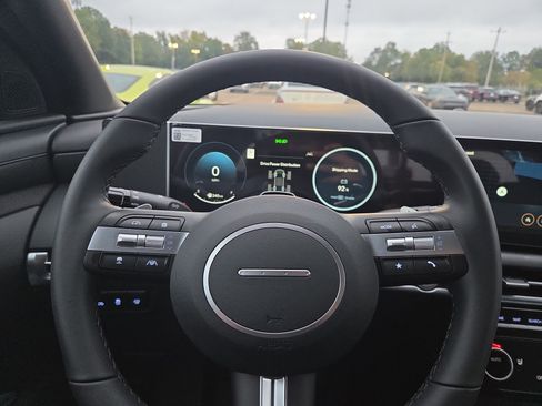 New 2026 Hyundai Santa Cruz XRT AWD/4WD image 9