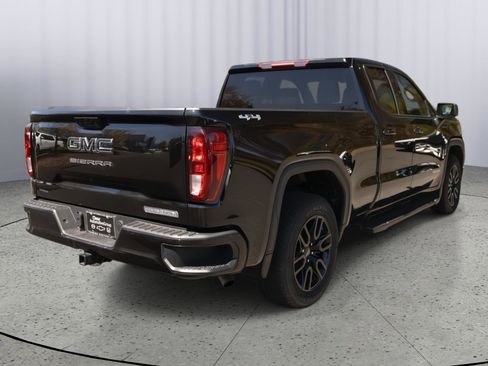 Used 2024 GMC Sierra 1500 Elevation AWD/4WD image 22