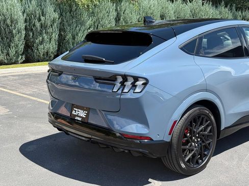Used 2023 Ford Mustang Mach-E GT w/ GT Performance Edition AWD/4WD image 10