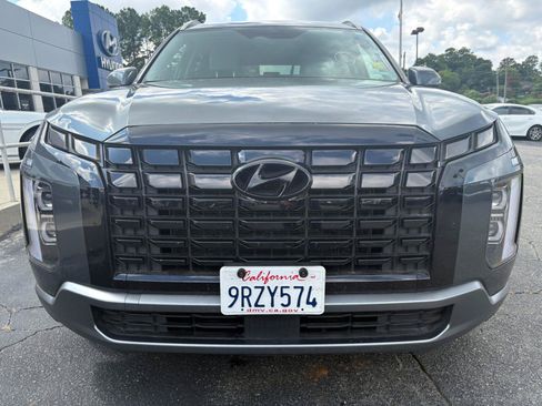 Used 2025 Hyundai Palisade SEL AWD/4WD image 6