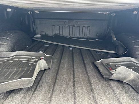 Used 2021 Ford F350 Platinum AWD/4WD image 24