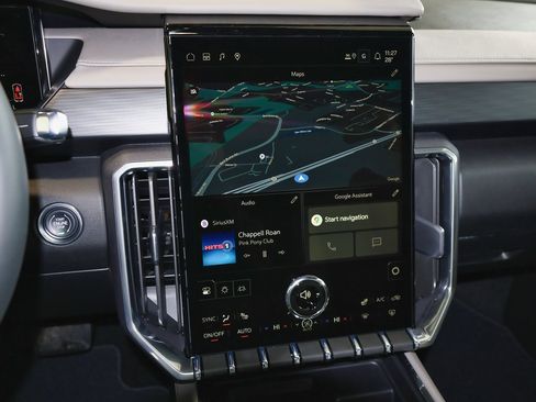 New 2026 GMC Acadia Elevation w/ Black Edition image 16