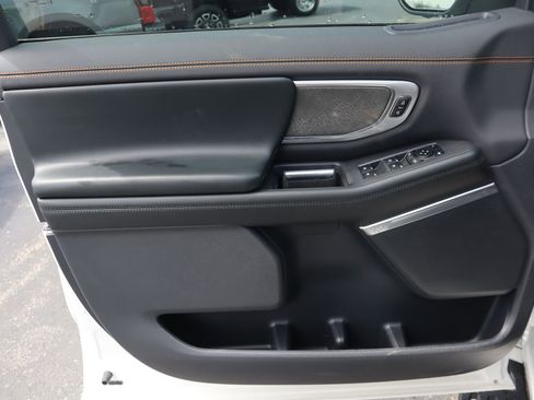 New 2026 Ford Expedition Tremor AWD/4WD image 18
