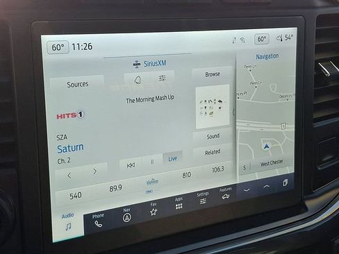 Certified 2023 Ford F150 Tremor w/ Trailer Tow Package image 19