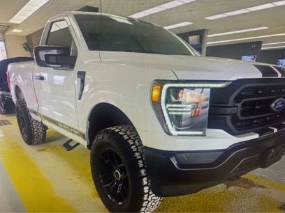 Used 2022 Ford F150 XL w/ Equipment Group 101A High