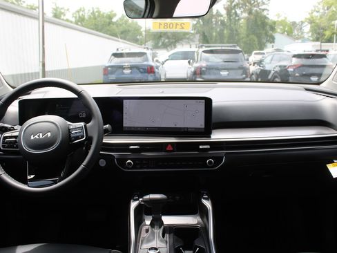 New 2026 Kia Sorento EX image 25