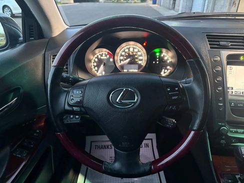 Used 2007 Lexus GS 350 image 19