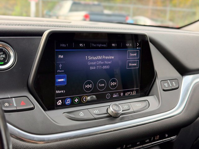 Used 2020 Chevrolet Blazer LT FWD image 14