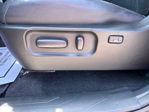 Used 2021 Toyota Tacoma TRD Pro AWD/4WD image 16