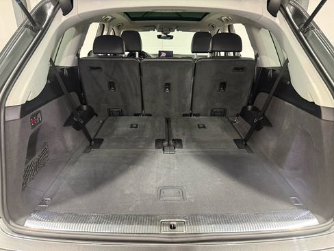 Used 2018 Audi Q7 2.0T Premium Plus w/ Premium Plus Package image 40