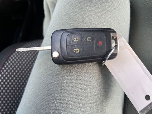 Used 2014 Chevrolet Equinox LT w/ Driver Convenience Package image 29