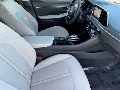 Used 2023 Hyundai Sonata SEL image 14