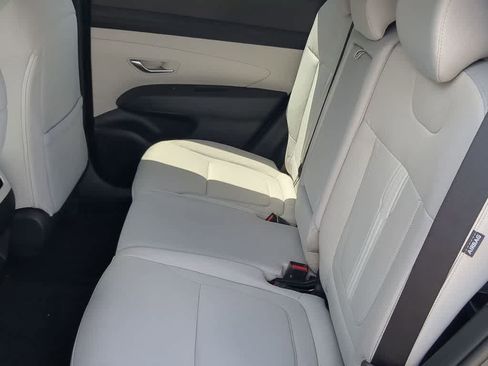 New 2026 Hyundai Tucson SEL FWD image 20