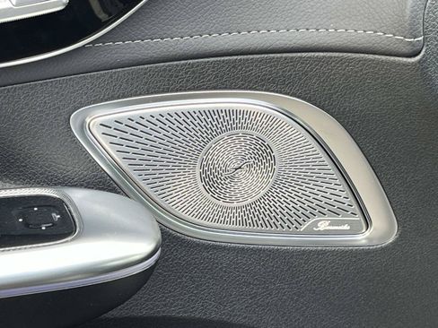 Certified 2023 Mercedes-Benz EQE 350+ 4MATIC Sedan image 26