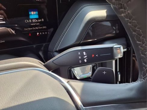 New 2026 GMC Yukon XL Elevation AWD/4WD image 20