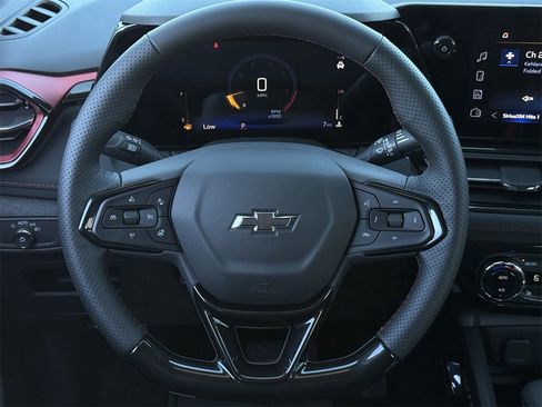 New 2026 Chevrolet TrailBlazer RS w/ Convenience Package image 12