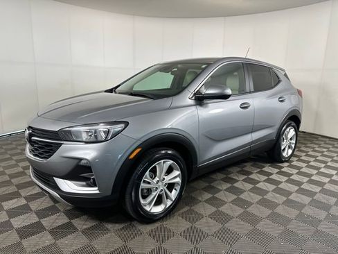 Used 2023 Buick Encore GX Preferred w/ Cold Weather Comfort Package image 7