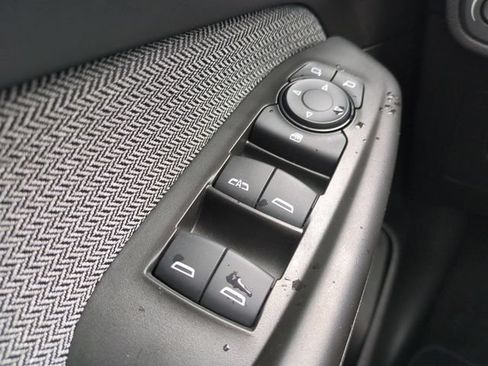 Certified 2023 Chevrolet TrailBlazer LS FWD image 28