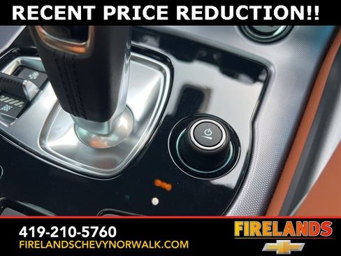 Used 2021 Jaguar F-TYPE Coupe image 29