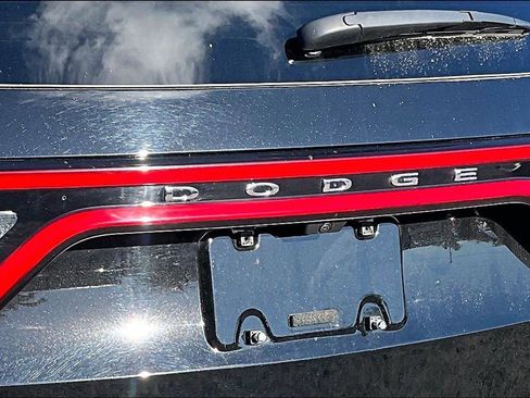 Used 2021 Dodge Durango R/T AWD/4WD image 23