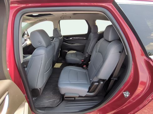 Used 2021 Buick Enclave Premium w/ Sun and Sites Package FWD image 22