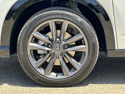 Certified 2025 Acura ADX A-Spec image 13