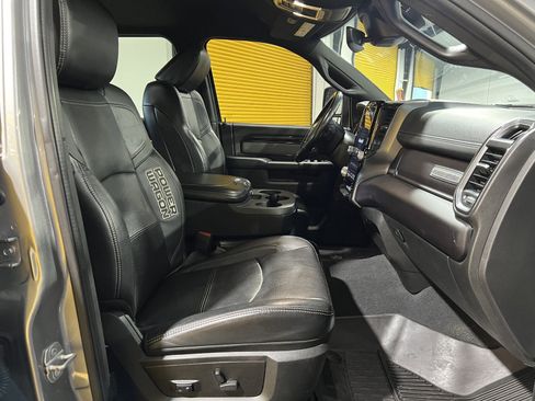 Used 2023 RAM 2500 Power Wagon w/ Level 1 Equipment Group image 16