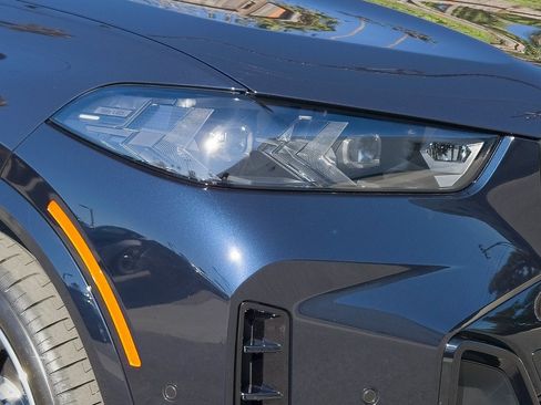 New 2026 BMW X5 xDrive40i w/ M Sport Package image 8