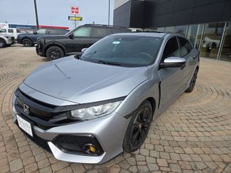 Used 2019 Honda Civic EX video 1
