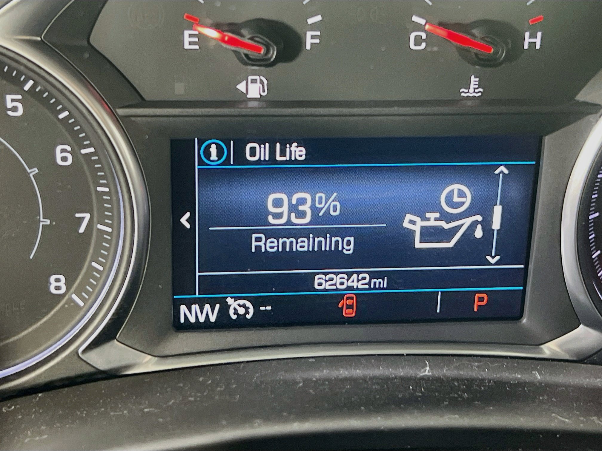 Used 2018 GMC Terrain Denali w/ Advanced Safety Package AWD/4WD image 12