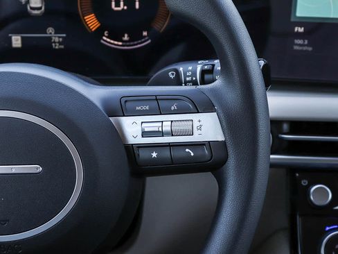 New 2026 Hyundai Tucson SEL image 21